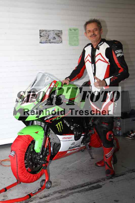 Archiv-2025/02 28.-31.01.2025 Moto Center Thun Jerez/28.01.2025 Boxenimpressionen